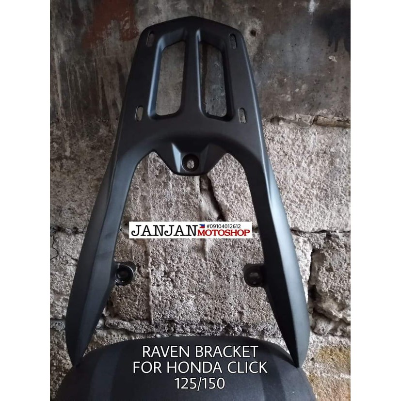 Honda click raven bracket - Best Prices and Online Promos - May 2026 ...