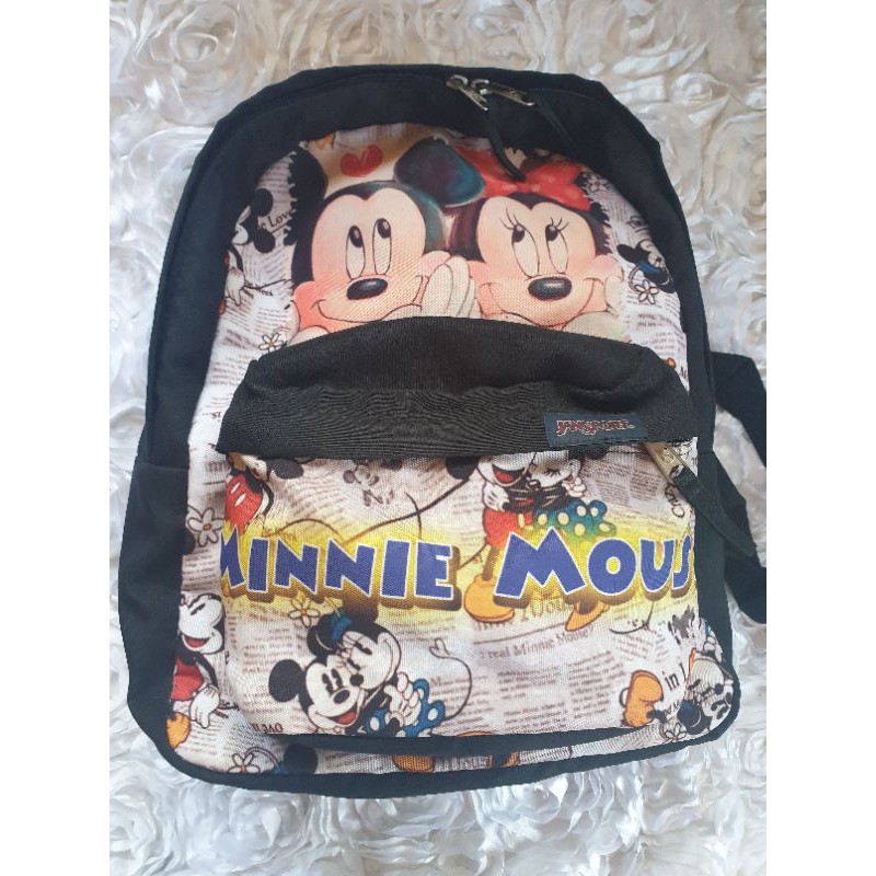 Jansport minnie outlet