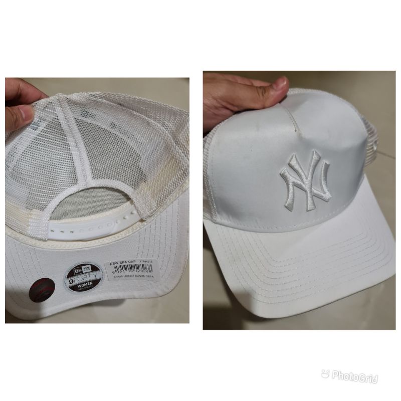 NEW ERA CAP HAT ORIGINAL CLEARANCE SALE BRAND NEW ORIG Shopee Philippines