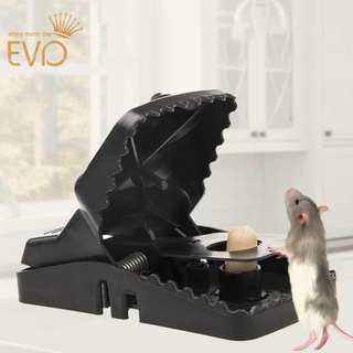 Humane Mouse Traps Household Rat Catching Artifact Mousetrap High