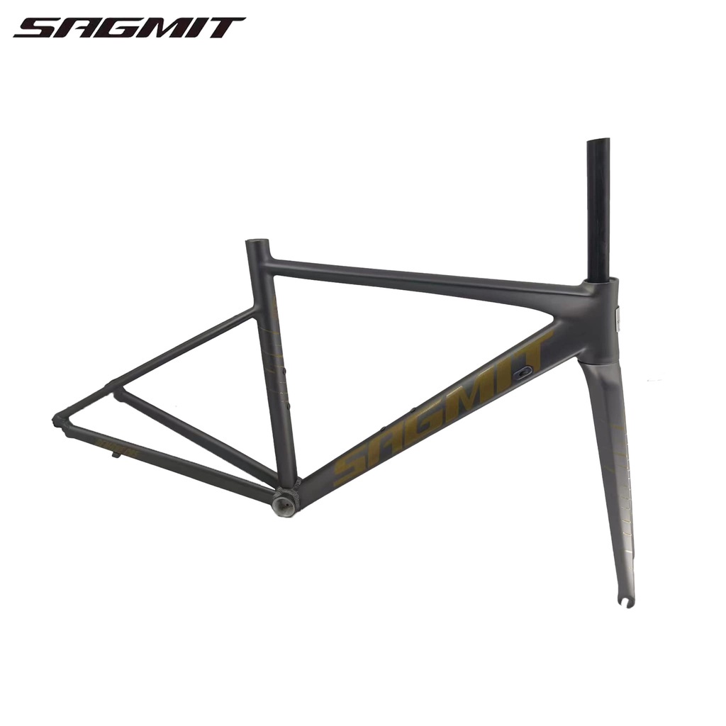 Sagmit frame deals road bike