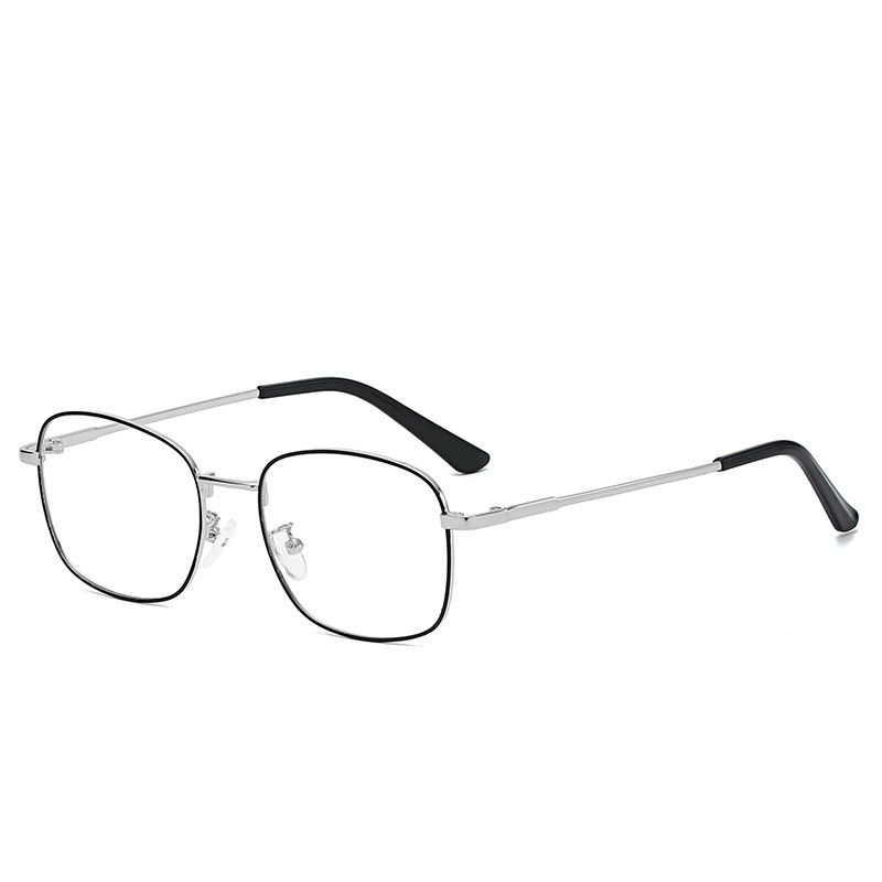 Anti Radiation Eyeglass For Woman Men Photochromic Eye Glasses Anti ...