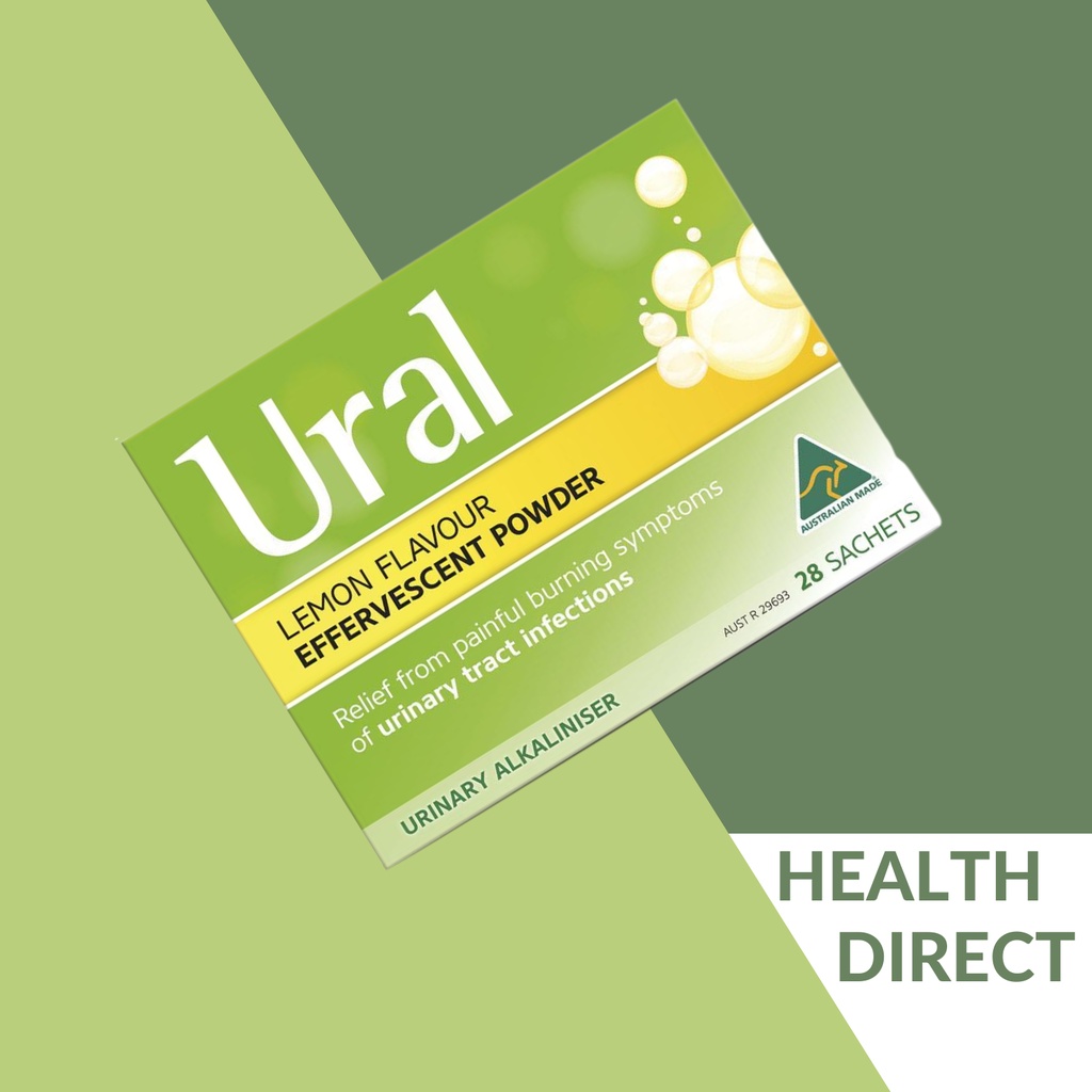Urinary Tract Infection Treatment Shopee Philippines