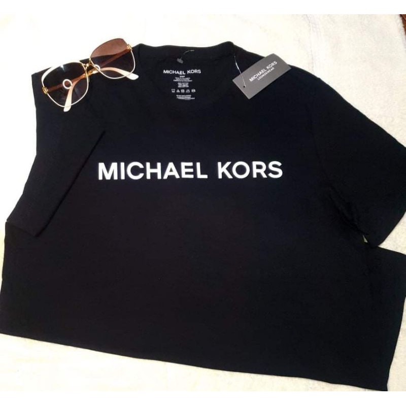 Michael kors t shirt price sale