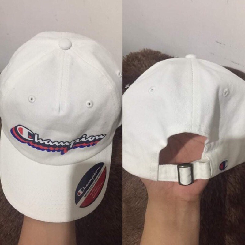 Champion 2025 cap original