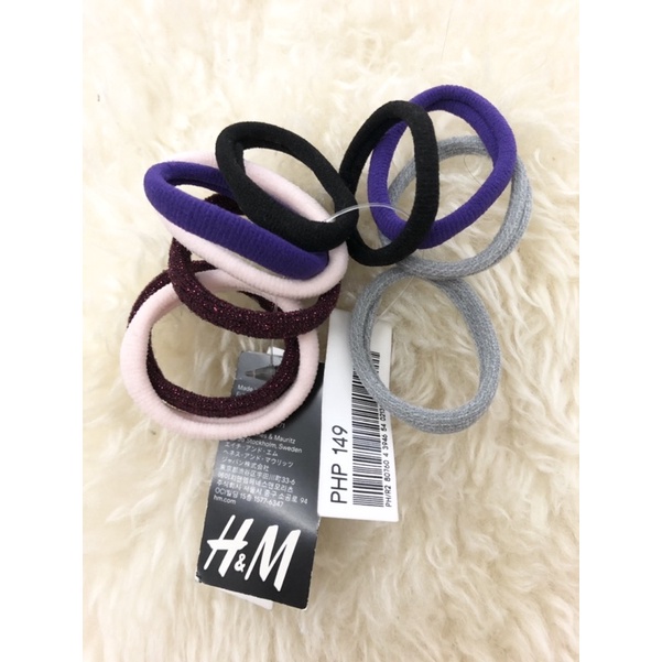 Hair ties h&m sale