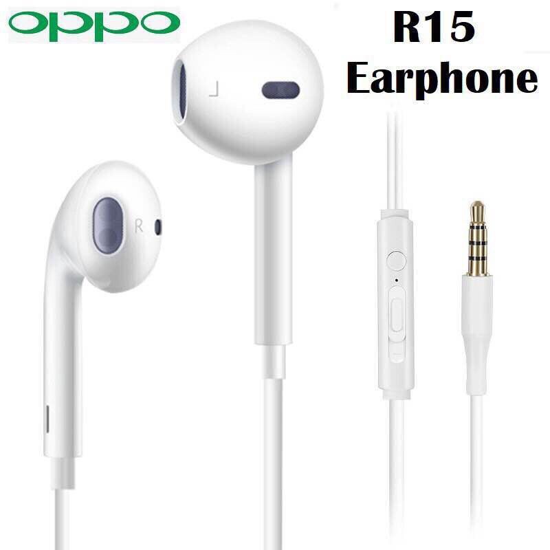 Oppo a3s headset online problem