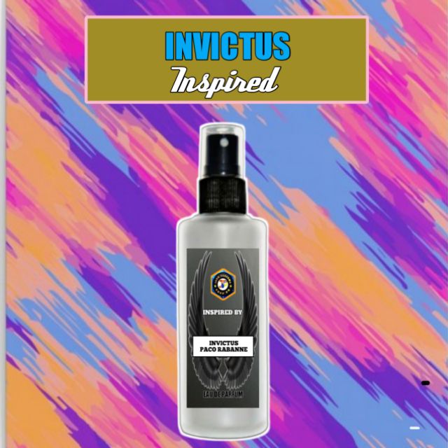 Shop paco rabanne invictus for Sale on Shopee Philippines