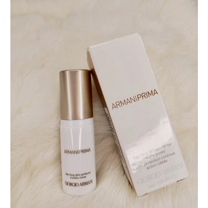 Armani Prima Day Long Skin Perfector Trouble Zone Shopee Philippines