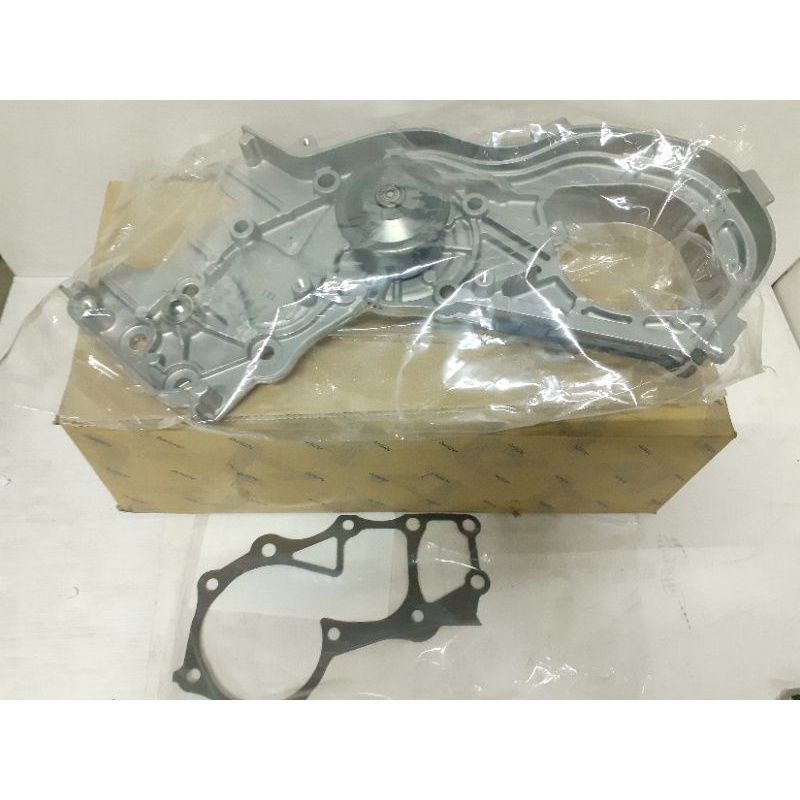 AISIN WATER PUMP ASSEMBLY TOYOTA 3C (WPT115) Shopee Philippines