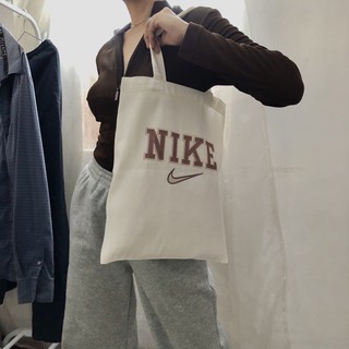 nike tote bags (high quality!) RESTOCKED