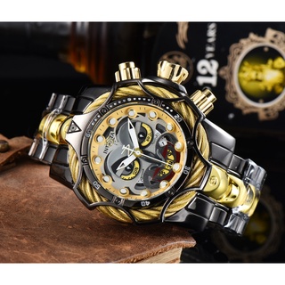 Invicta big hotsell face watches