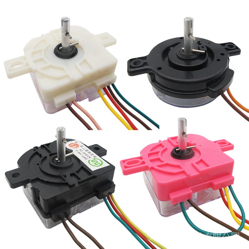 (8.11) Brand New Semi-Automatic Double Cylinder Washing Machine Timer 2 ...