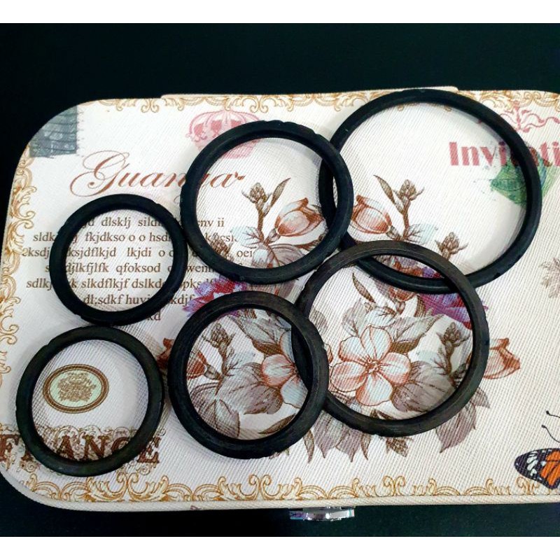 Coconut shell bangle for baby and adult (1pc) | Shopee Philippines