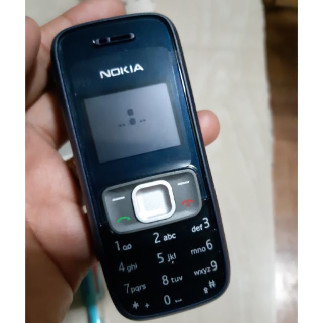 nokia 1209