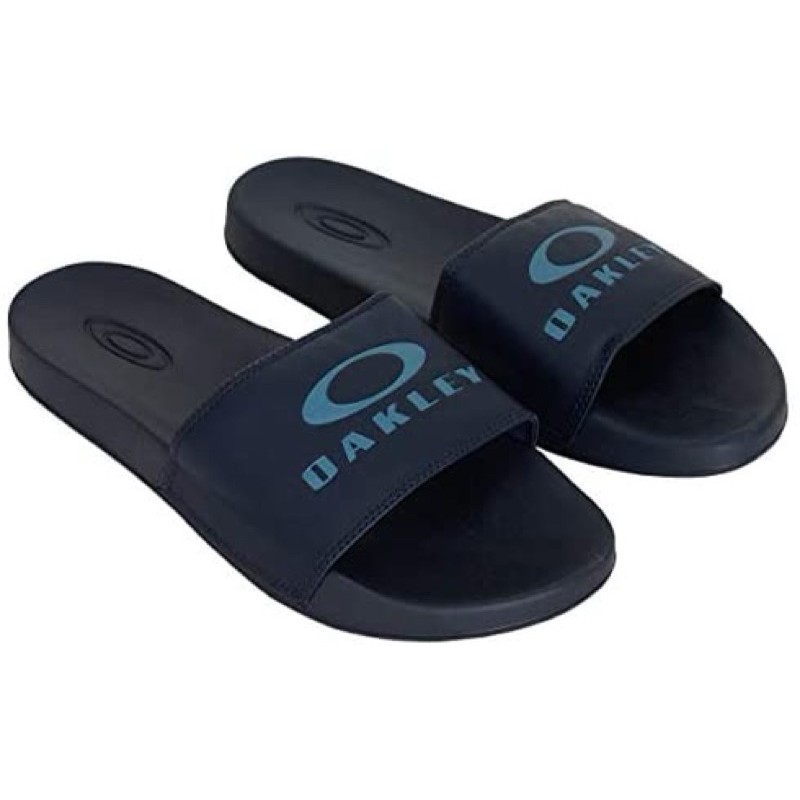 Oakley store slippers price