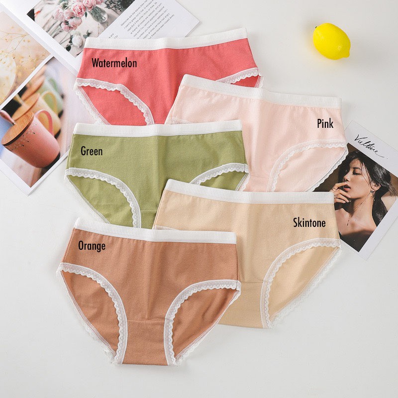 Cute deals lace underwear