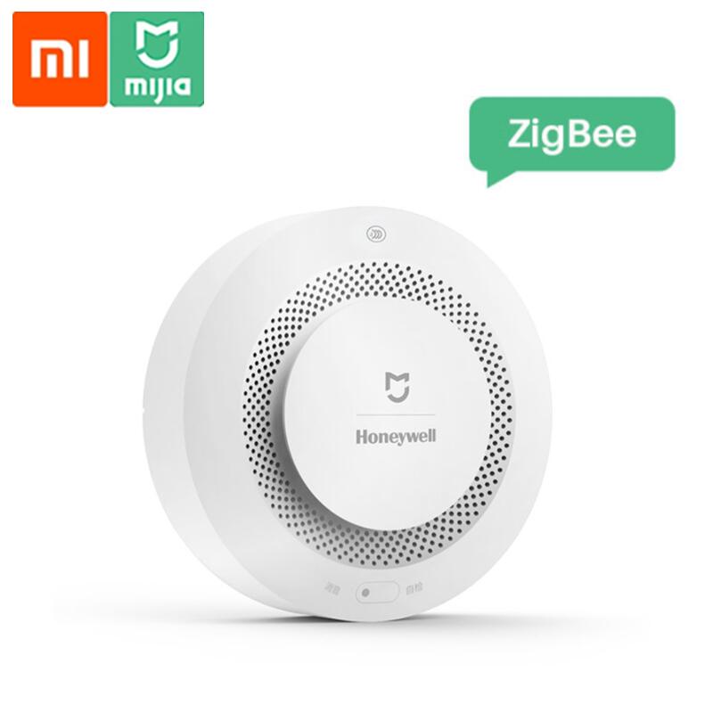 Xiaomi Honeywell Gas Alarm Detector Zigbee Remote Control CH4