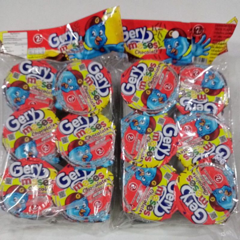 90s Candy Ancient Sweets Gery Masses Brand | Shopee Philippines
