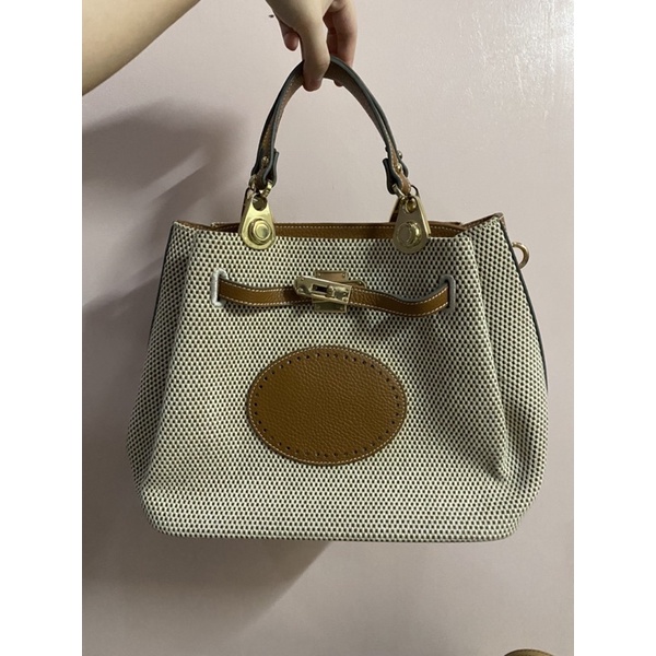 Hermes inspired handbag (women bags) | Shopee Philippines