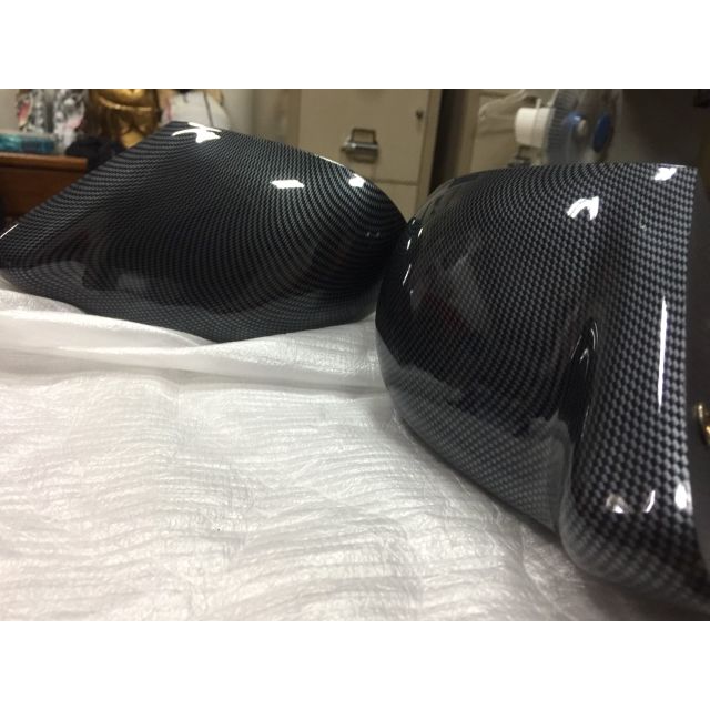 Carbon Spoon side mirror honda civic EG/EK Shopee Philippines