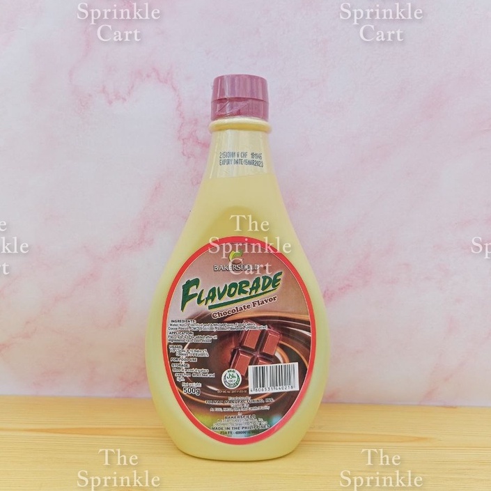 Bakersfield Whippit Non Dairy Whip Cream Flavorade Ube Mocha Chocolate