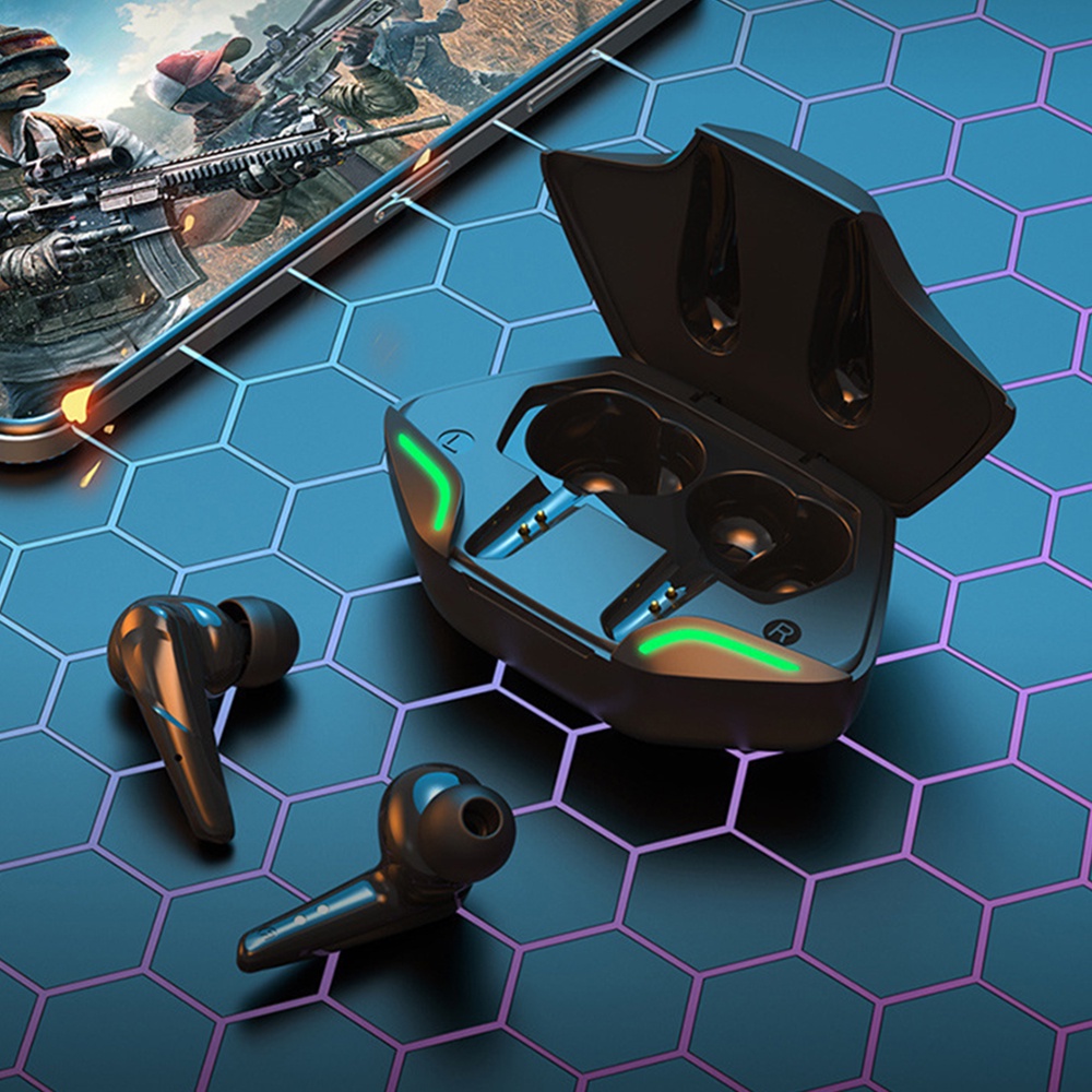 Winner Wireless Earphones earplugs TWS 5.0 InEar