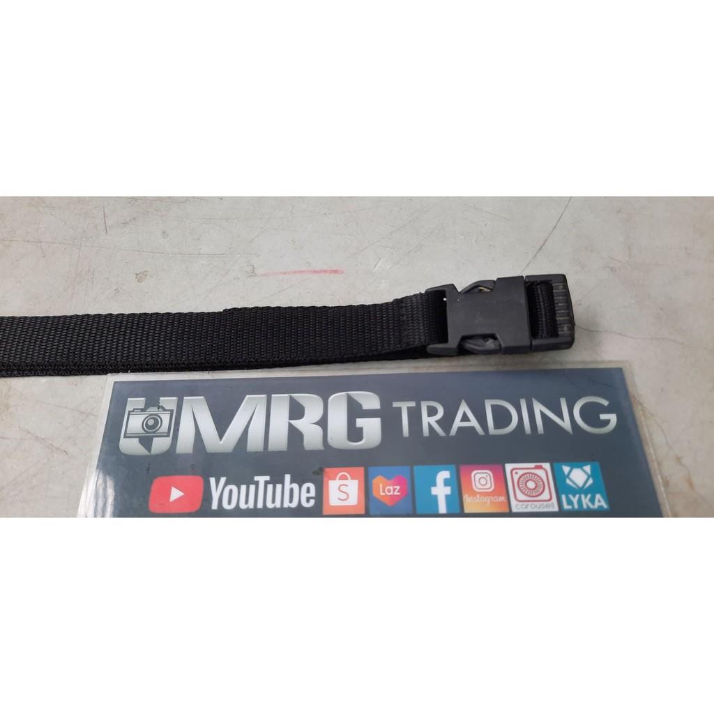 luggage belt☫☏MRG Bag Strap / Belt Strap / Luggage Strap WITH LOCK