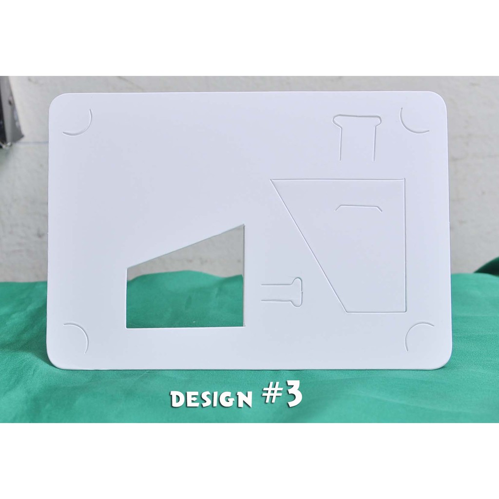 100pcs 4R Standee for photobooth paper frame frames Shopee Philippines