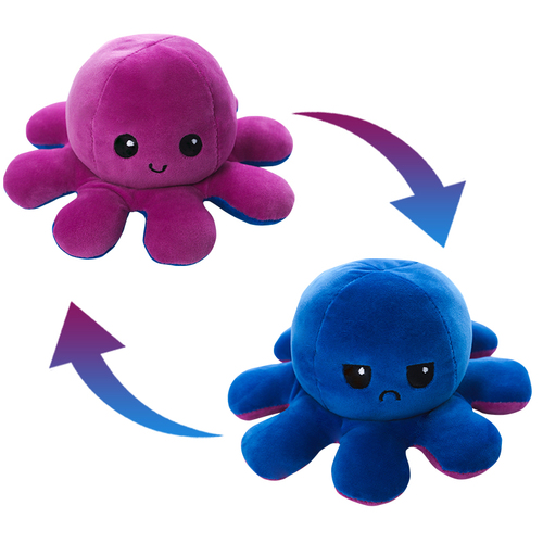 Happy angry stuffed animals hotsell