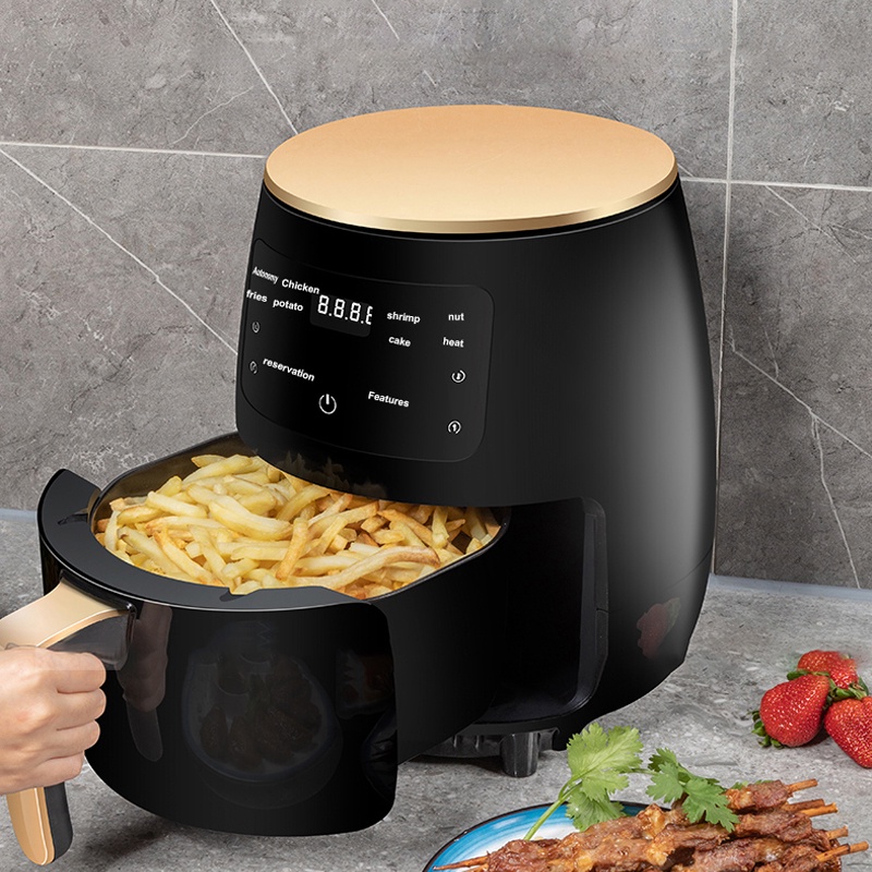 Shopee air clearance fryer