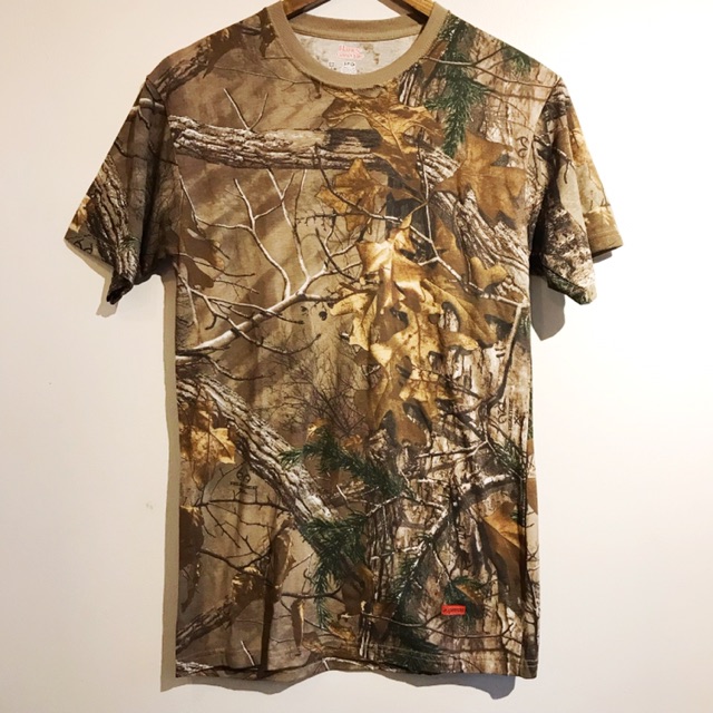 Hanes realtree sale