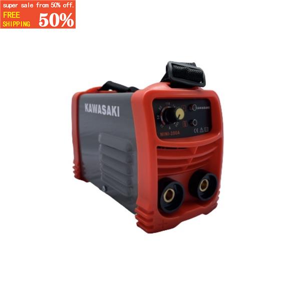 Kawasaki MINI 200A Inverter Welding Machine Shopee Philippines