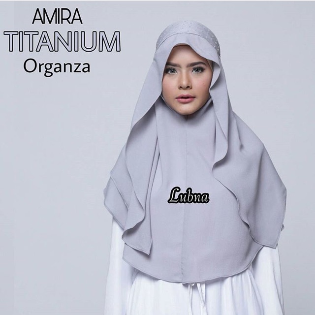 lubna hijab