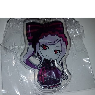 Isekai Maou to Shoukan Shoujo no Dorei Majutsu Omega - Diablo - Acrylic  Keychain - Acrylic Stand - Keyholder - PuniColle! (Azu Maker)