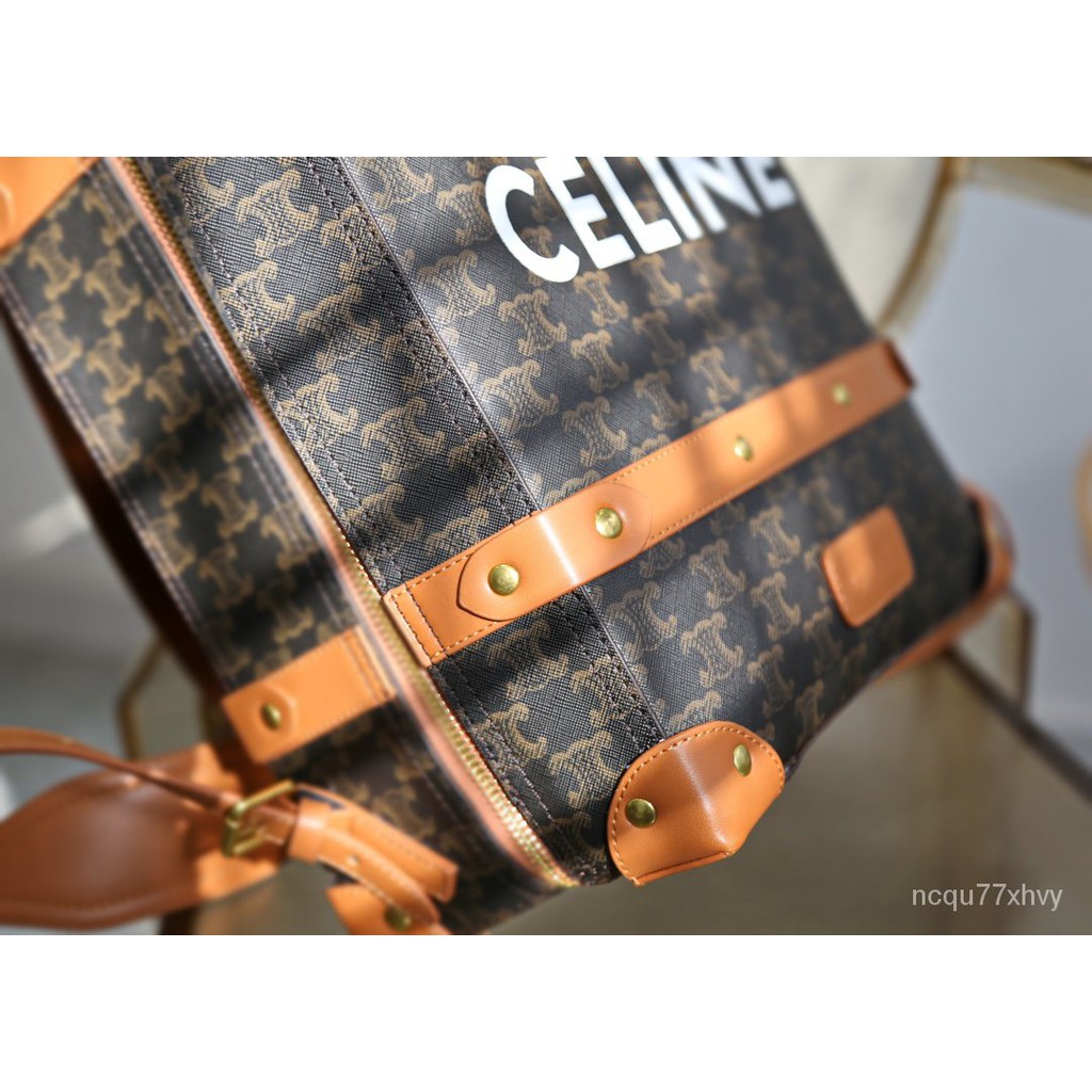 Celine 20ss new backpack 4frc