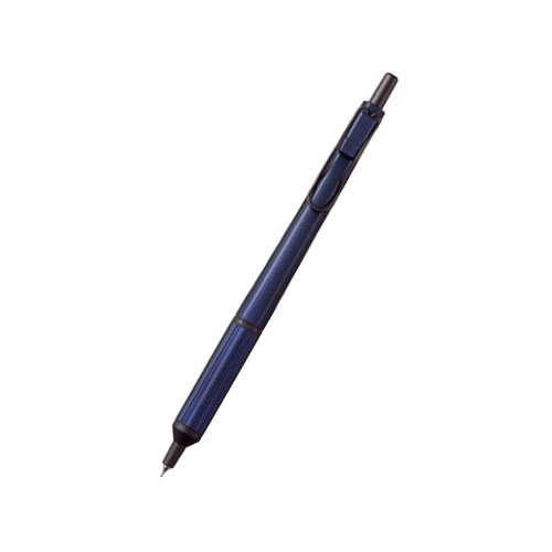 Uni-Ball Jetstream Edge Ballpoint Pen 0.28mm Dark Blue main image 1