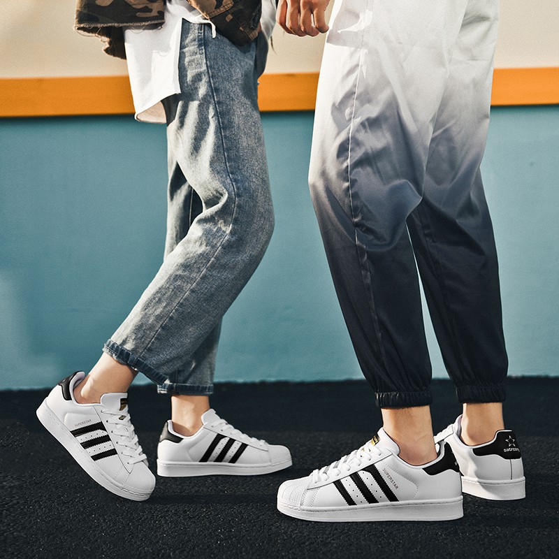 Adidas superstar hot sale korea