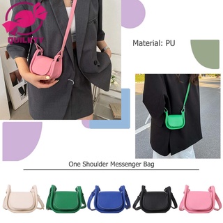 Aji Simple and High Quality Nylon Waterproof Mini Sling Bag Women Crossbody Messenger  Bag - China Women Bag and Lady Bag price
