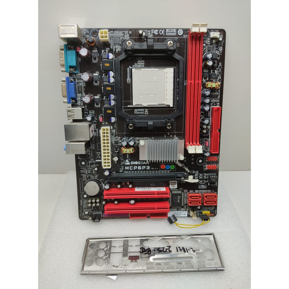 Micro hot sale atx am3