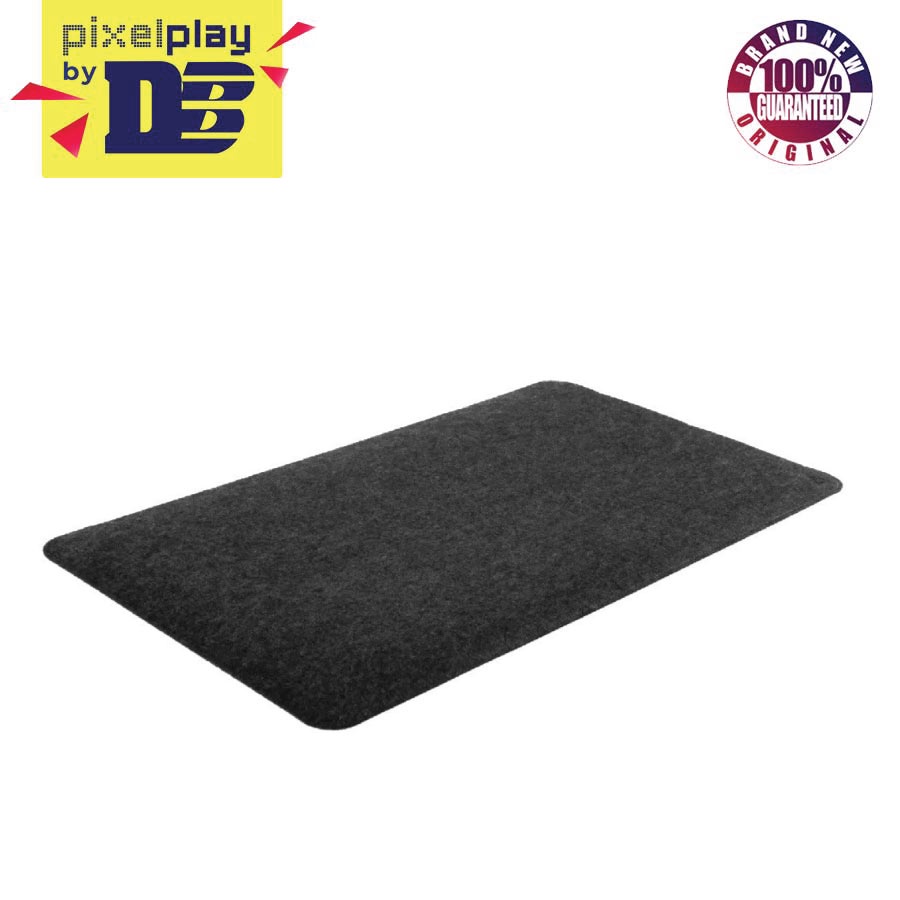 Deltahub Minimalist Desk Pad Medium (11.8X35.4 INCH) (DH13DPMD