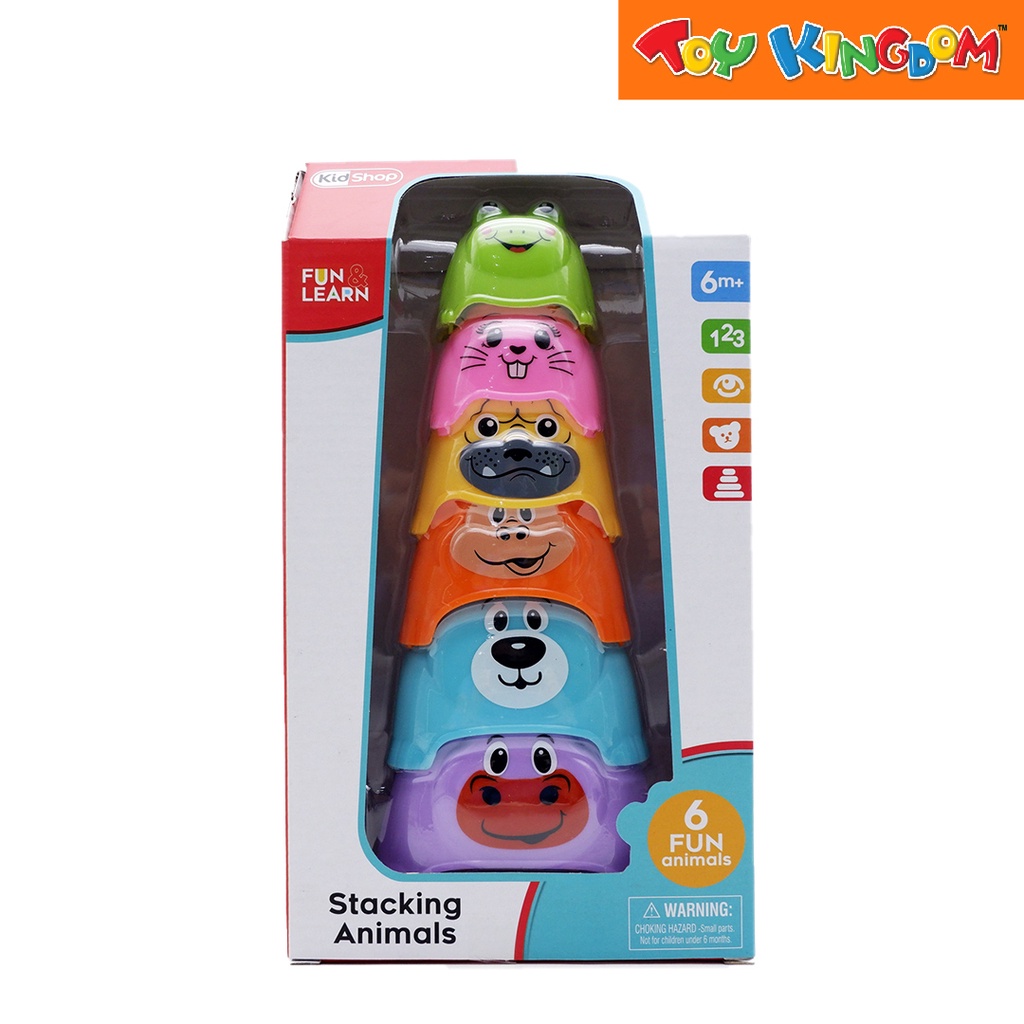 Kidshop toys deals