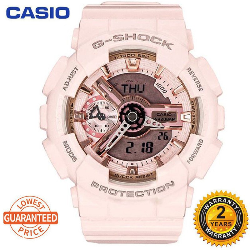 G shock shop gma s110 price