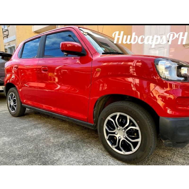 12 13 14 15" Premium Thicker Quality Hubcaps wheel rim cover hubs hub