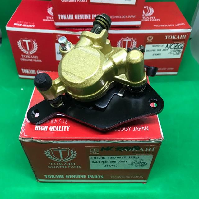 SRL115 FI/ KRISS MR2/ SM SPORT110/ RFS150 I/ NVX155/ SPACY110 TOKAHI ...