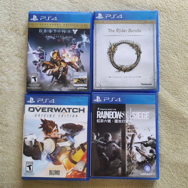 Buy used ps4 games 2024 online