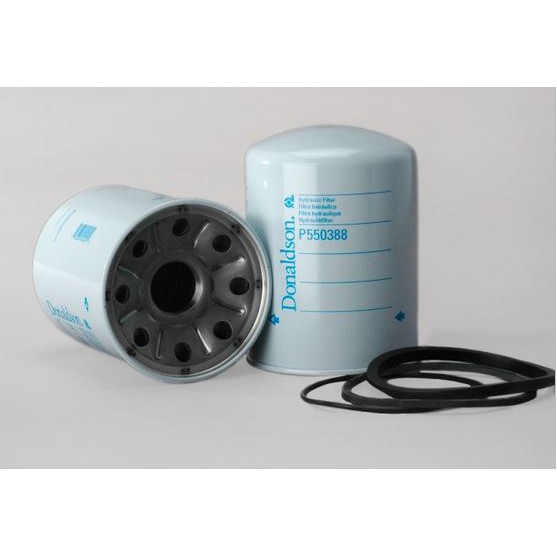 GENUINE Donaldson P550388 JS Heavy Duty Hydraulic Filter (for Zinga SE