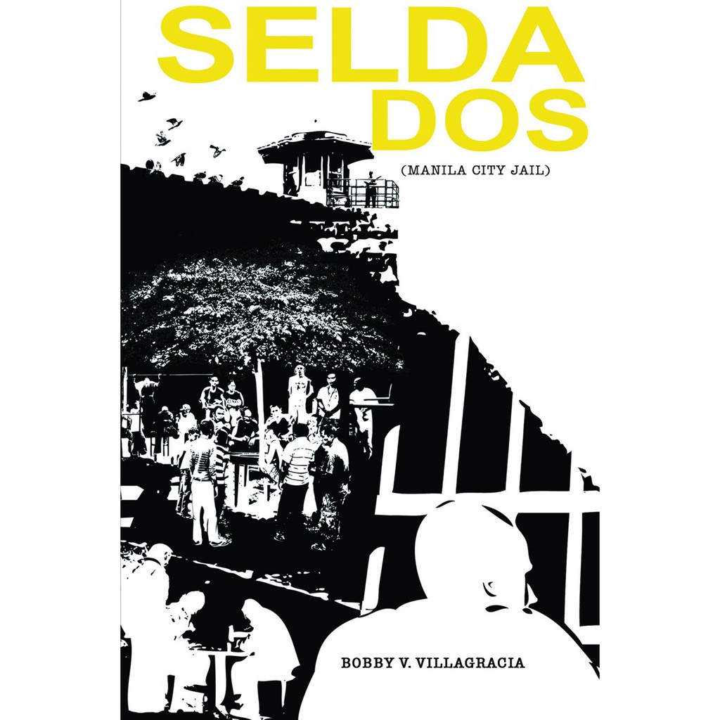 Selda Dos (Manila City Jail) | Shopee Philippines