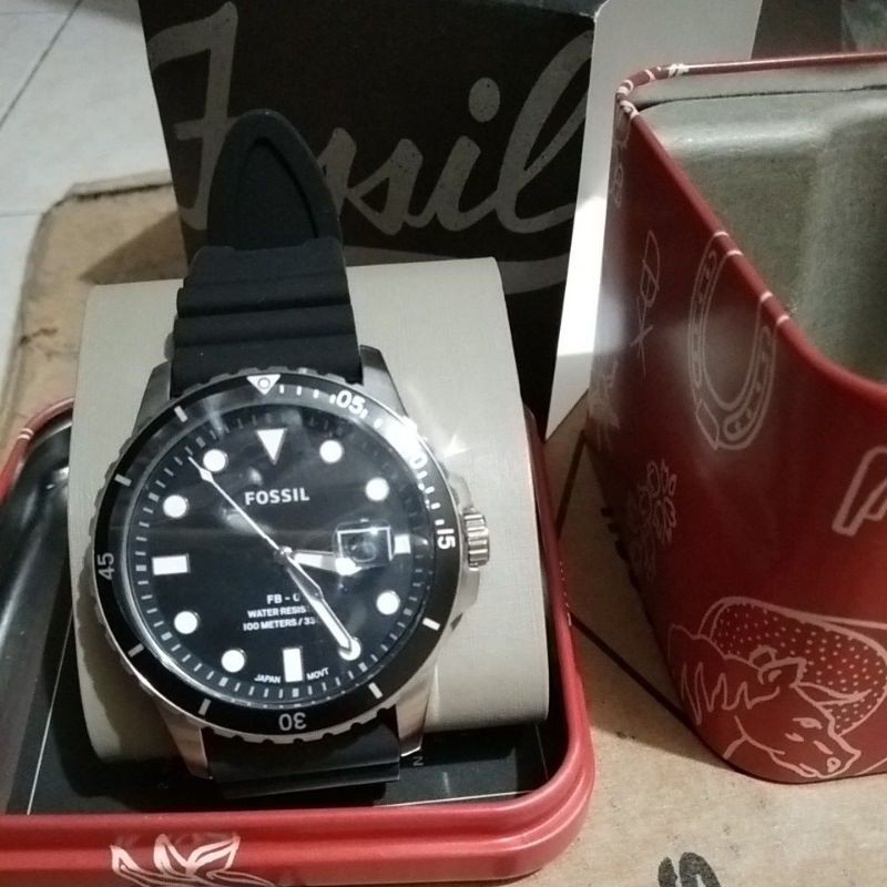 Fossil fs5660 discount