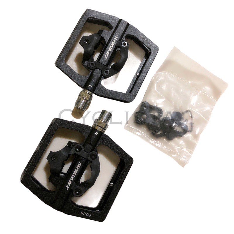 Sagmit discount flat pedals